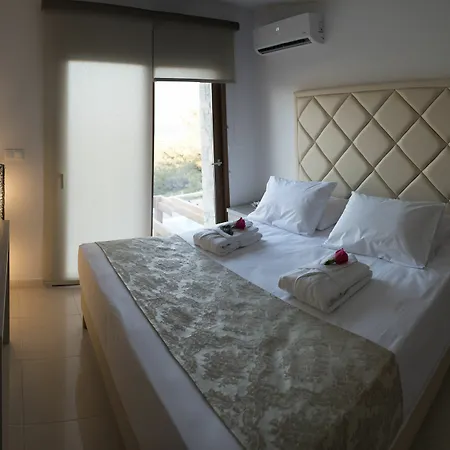 Sperveri Enalio Villa Kolymbia