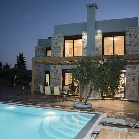Sperveri Enalio Villa