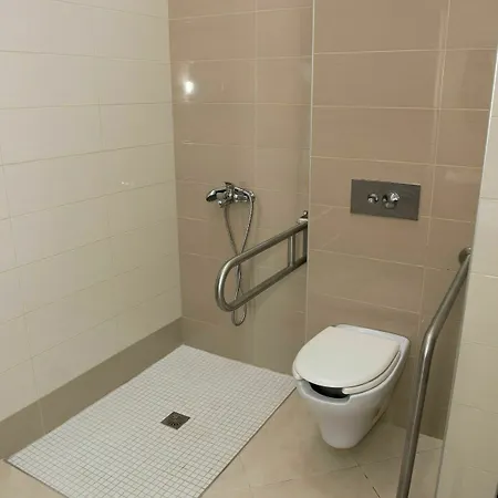 Sperveri Enalio Villa Kolymbia