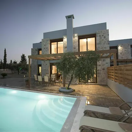 Sperveri Enalio Villa Kolymbia