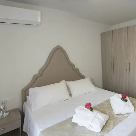 Sperveri Enalio Villa