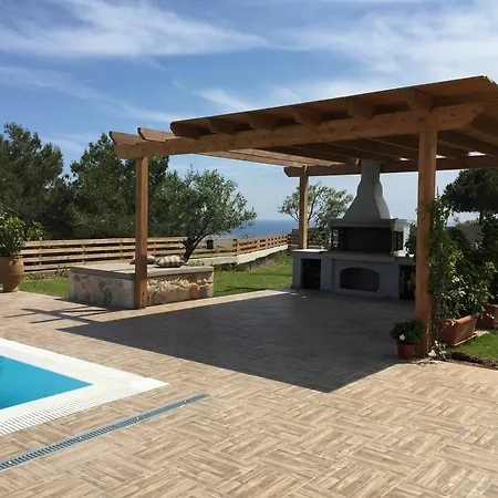 Sperveri Enalio Villa