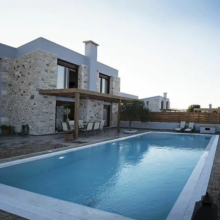 Villa Sperveri Enalio *