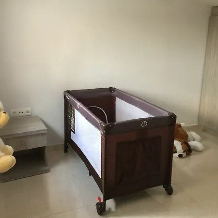 Sperveri Enalio קולימביה