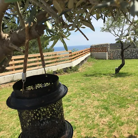 Sperveri Enalio Villa Kolymbia